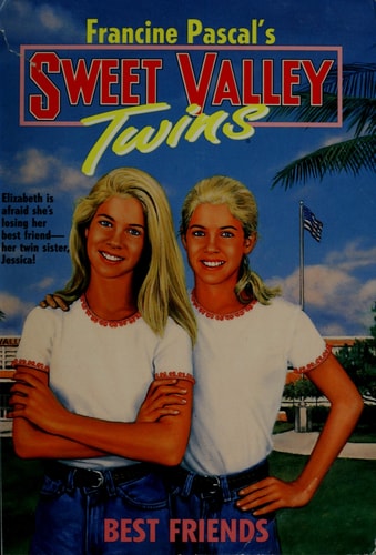 Best friends (Sweet Valley twins)