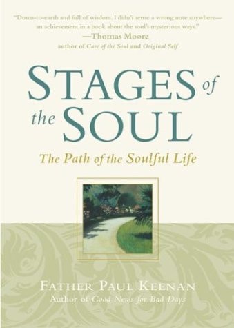 Stages of the Soul