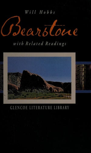 Bearstone