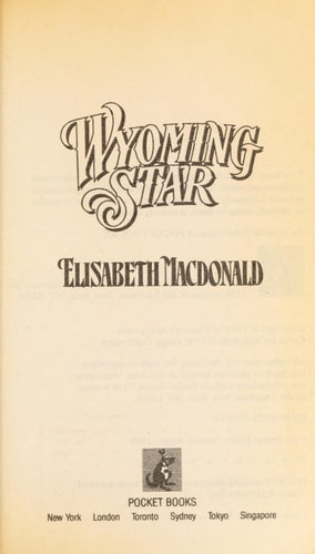 Wyoming Star