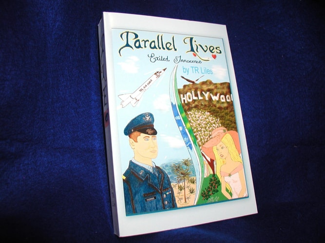 Parallel Lives: Exiled Innocence