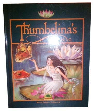 Thumbelina's song