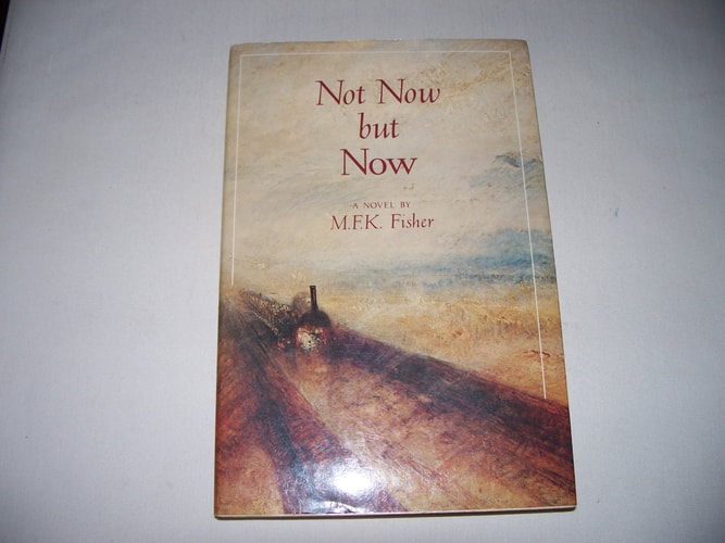 Not Now, but Now