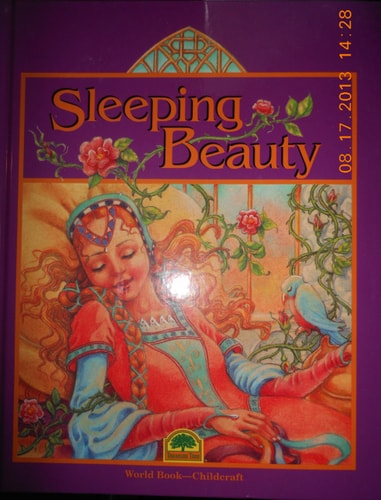 Sleeping Beauty