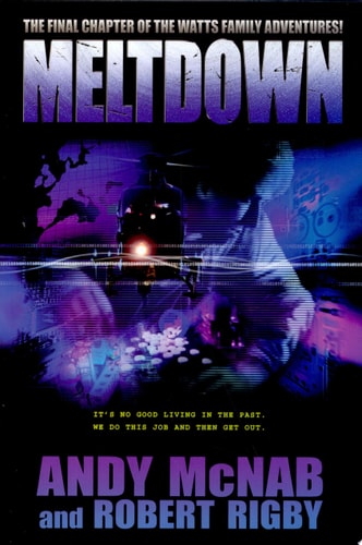 Meltdown