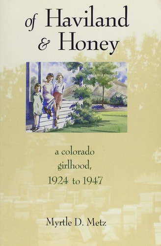 Of Haviland & Honey
