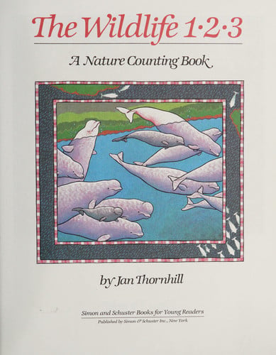 Wildlife 1 2 3, The