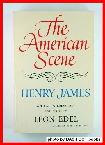 American Scene