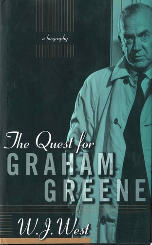 The Quest for Graham Greene