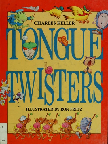 Tongue Twisters