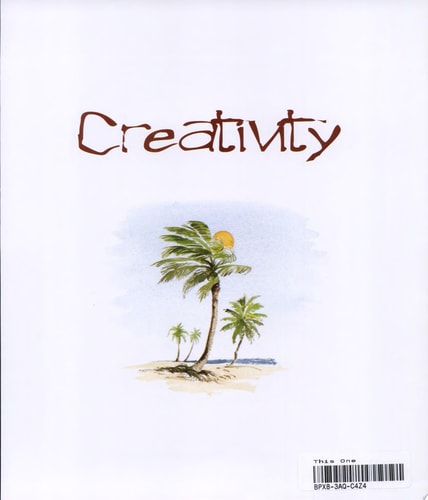 Creativity