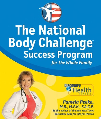 The National Body Challenge Success Program for the Whole Family