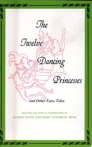 Twelve Dancing Princesses (Midland Book)