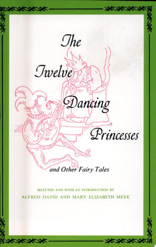 Twelve Dancing Princesses (Midland Book)