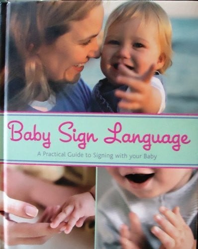 Baby Sign Language
