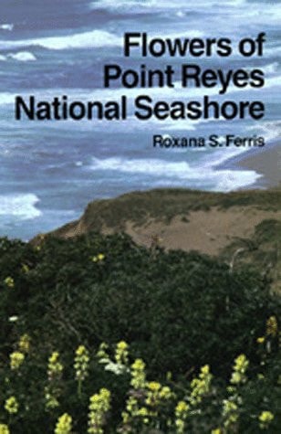 Flowers of the Point Reyes National Seashore