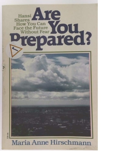 Are You Prepared?