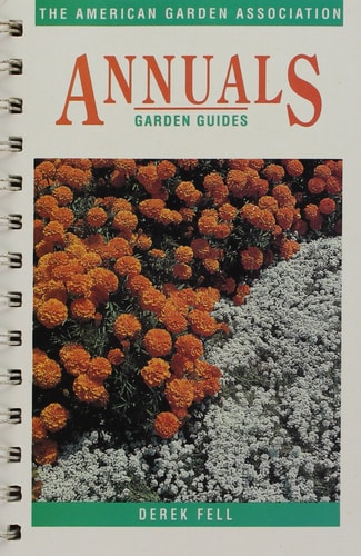 Annuals (Garden Guides)