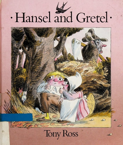 Hansel and Gretel