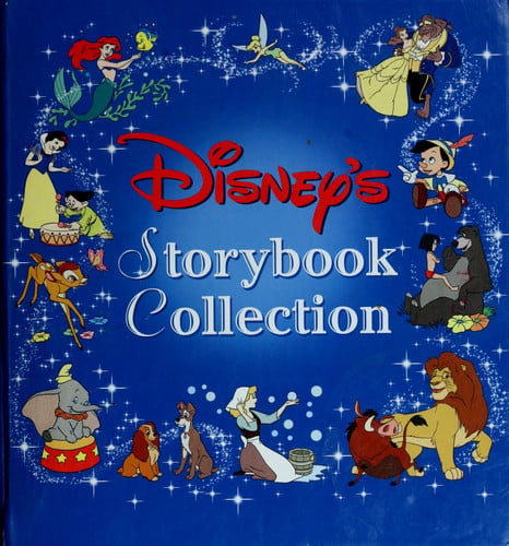 Disney's Storybook Collection