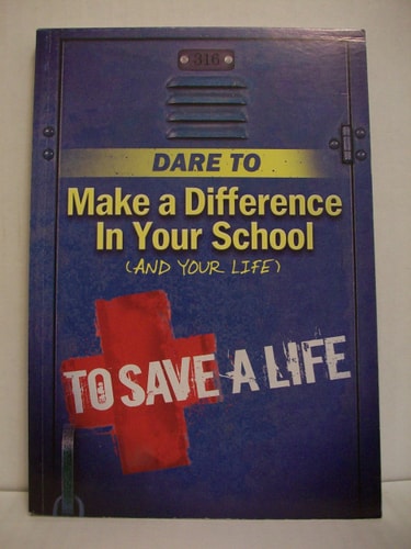 Dare To Make A Difference In Your School