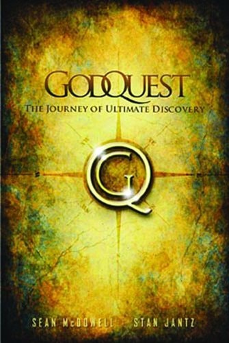 GodQuest