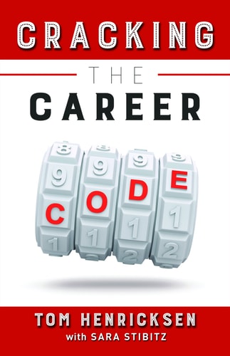 Cracking the Career Code
