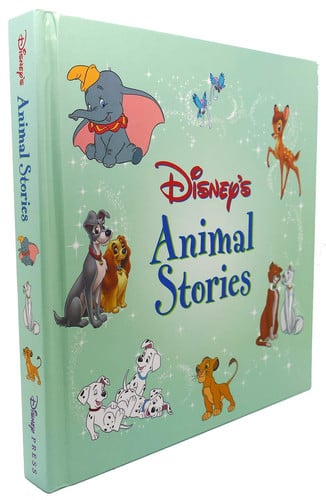 Disney's animal stories