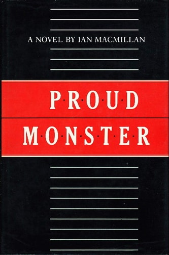 Proud Monster
