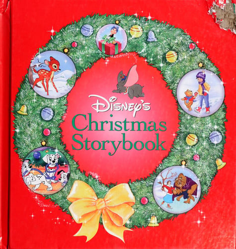 Disney's Christmas Storybook Collection