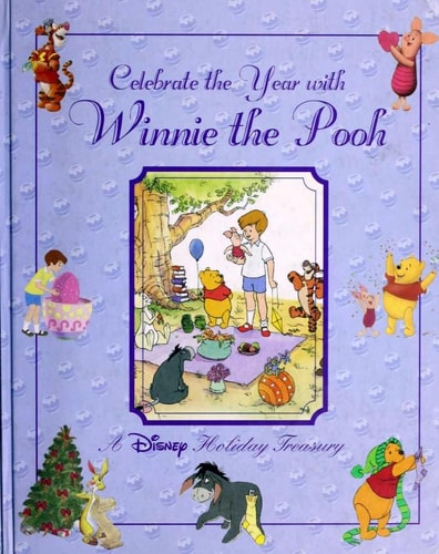 Celebrate the Year with Winnie