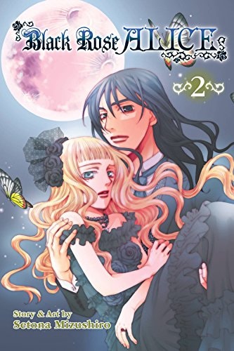 Black Rose Alice, Vol. 2 (2)