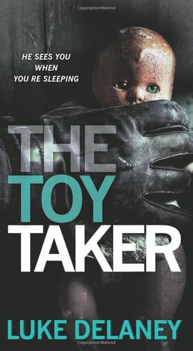 The Toy Taker