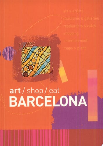 Art/Shop/Eat Barcelona