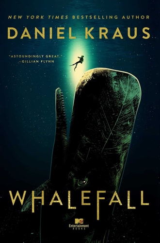 Whalefall A Novel