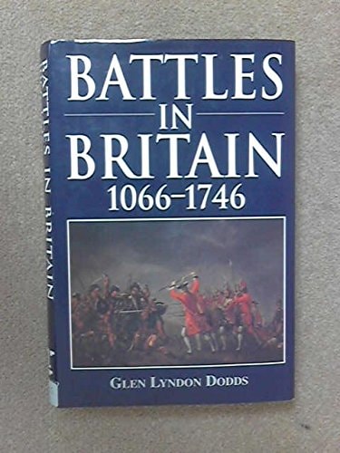 Battles in Britain