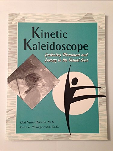 Kinetic kaleidoscope: Exploring movement and energy in the visual arts