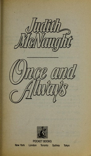 Once and Always