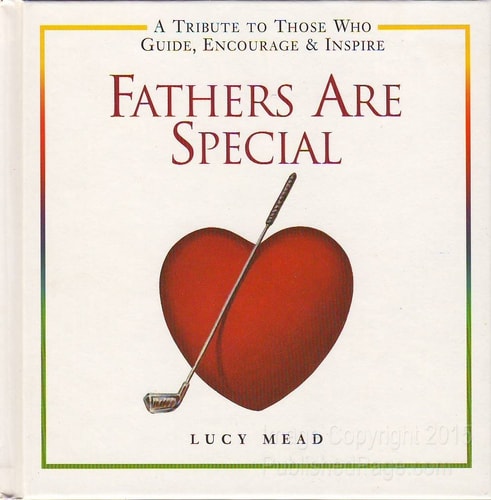 Fathers Are Special