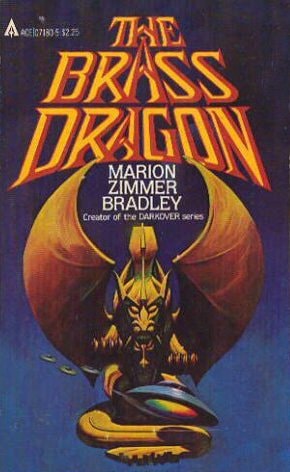 The Brass Dragon