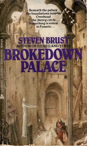 Brokedown Palace