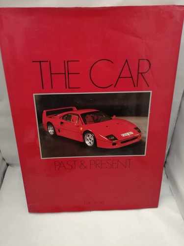 Dream Cars: Past & Present