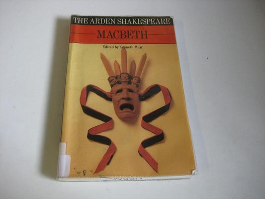 Macbeth (Arden Shakespeare)