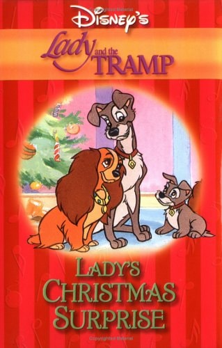 Lady's Christmas Surprise