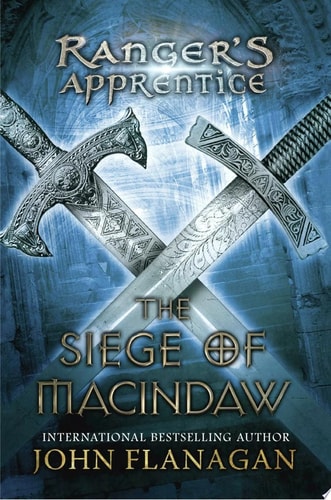 The Siege of Macindaw Book Six