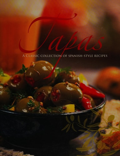Tapas (Everyday)