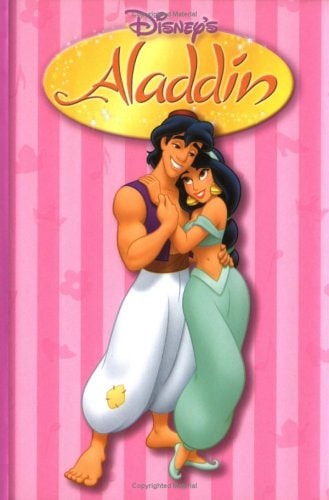 Disney's Aladdin
