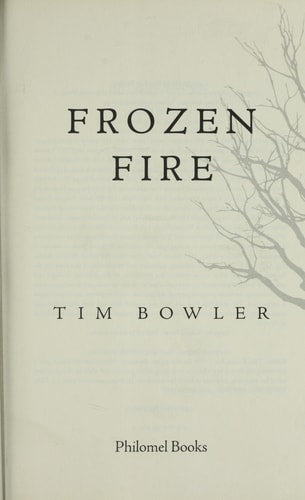 Frozen Fire