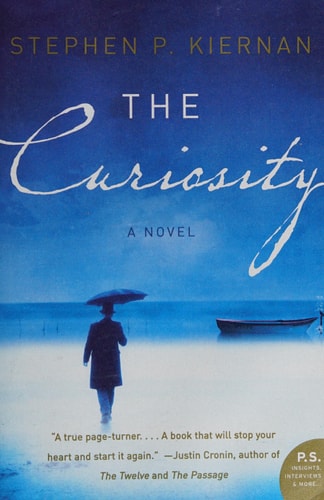 The Curiosity: A Novel