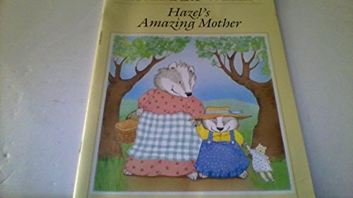 Hazel's Amazing Mother